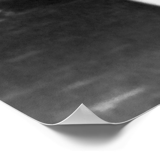 März für FRAUEN - VERBOT 1933 Poster (Ecke)