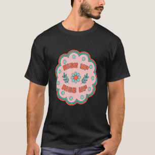 März für Menschenrechte von Frauen T-Shirt
