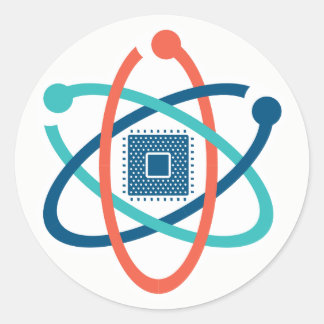 März für Wissenschaft SV Sticker 1