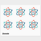 März für Wissenschaft SV Sticker 2 (Blatt)