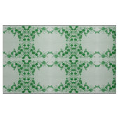 März Green Hummingbird Stoff (Fat Quarter (45,7 x 55,9 cm))