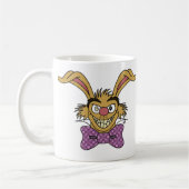 März-Hase-Kaffeetasse Kaffeetasse (Links)
