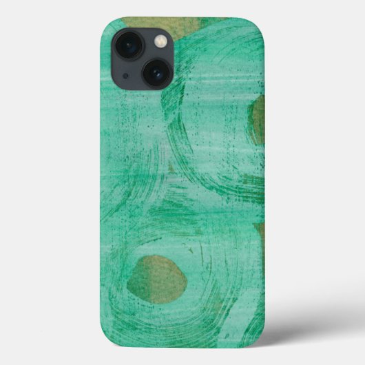 März I Case-Mate iPhone Hülle (Rückseite)