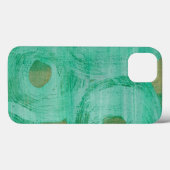 März I Case-Mate iPhone Hülle (Rückseite (Horizontal))