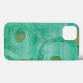 März I Case-Mate iPhone Hülle (Rückseite (Horizontal))