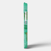 März I Case-Mate iPhone Hülle (Rückseite / Links)