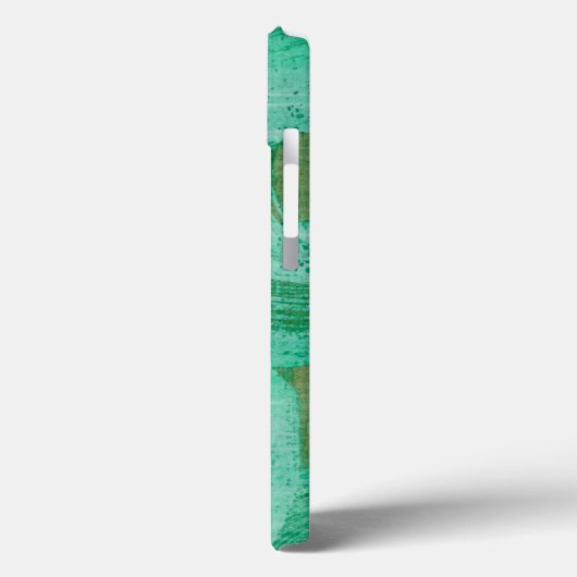 März I Case-Mate iPhone Hülle (Rückseite / Links)