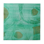 MÄRZ I FLIESE (Vorderseite)