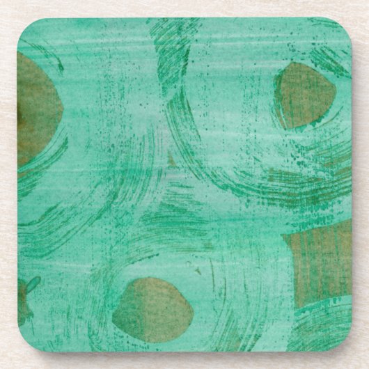 MÄRZ I GETRÄNKEUNTERSETZER (Vorderseite)