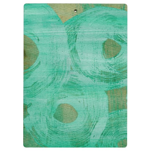 MÄRZ I KLEMMBRETT (Rückseite)