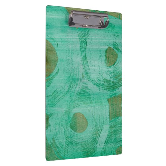 MÄRZ I KLEMMBRETT (Rechts)