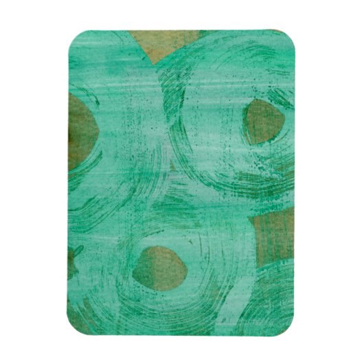 MÄRZ I MAGNET (Vertikal)