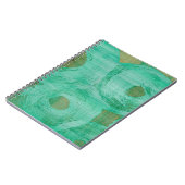 MÄRZ I NOTIZBLOCK (Linke Seite)