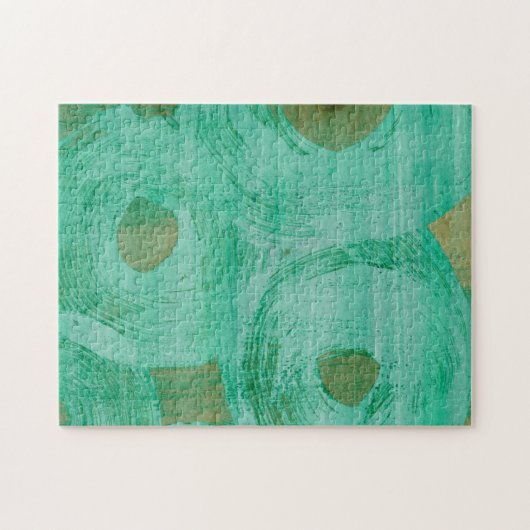 MÄRZ I PUZZLE (Horizontal)