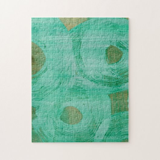 MÄRZ I PUZZLE (Vertikal)