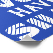 März: Ich März...Poster Poster (Ecke)