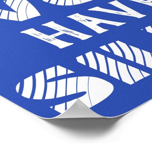 März: Ich März...Poster Poster (Ecke)