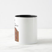 März ist der Monat des nationalen Lesens Tasse (Zentrum)