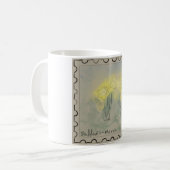 März Kaffeetasse (Vorderseite Links)