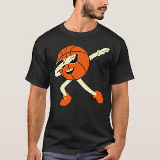 März Madness Slam Dunk: Basketball-Spannung T-Shirt