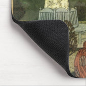 März Mousepad (Ecke)