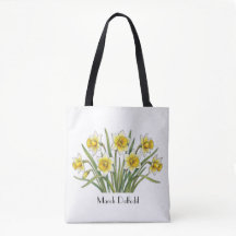 März Narzissen Blumen