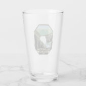 März -Pisces-01-01 Glas (Rückseite)