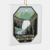 März -Pisces-01-01 Keramikornament (Rechts)