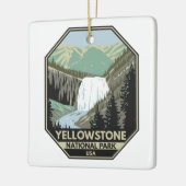 März -Pisces-01-01 Keramikornament (Links)