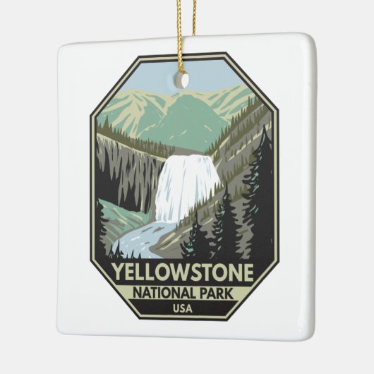 März -Pisces-01-01 Keramikornament (Links)