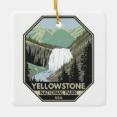 März -Pisces-01-01 Keramikornament (Vorderseite)