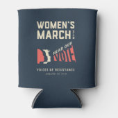 März SLO-Januar-Veranstaltung Dosenkühler (Vorderseite)