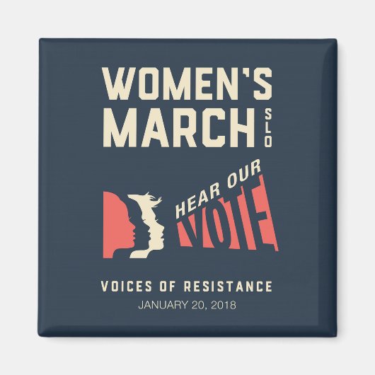 März SLO-Januar-Veranstaltung Magnet (Vorne)