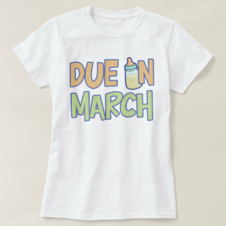 März T-Shirt