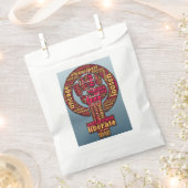 März von Frauen seit 2017 Geschenktütchen (Ausgeschnitten)