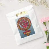 März von Frauen seit 2017 Geschenktütchen (Versiegelt)