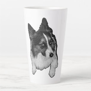 Marzipan Morning Tasse