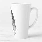 Marzipan Morning Tasse (Rechts)