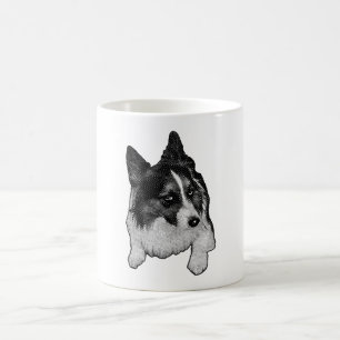 Marzipan Morning Tasse