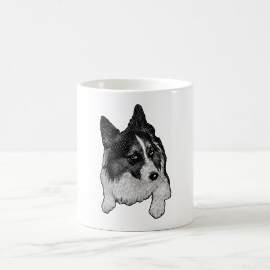 Marzipan Morning Tasse (Mittel)