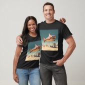 Marzipanhai T-Shirt (Unisex)
