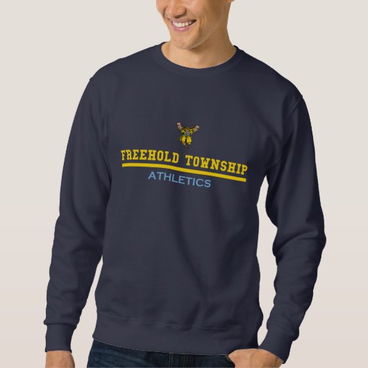 Marzulli, Sandra Sweatshirt (Vorderseite)