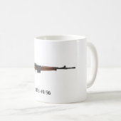 mas4956, MAS 49/56 Kaffeetasse (VorderseiteRechts)
