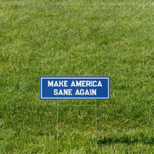 MASA - Amerika wieder gesund machen