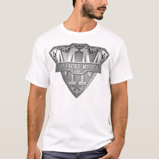 Masacre Shirt