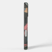 MASAI Hakuna Matata Case-Mate iPhone Hülle (Rückseite / Rechts)