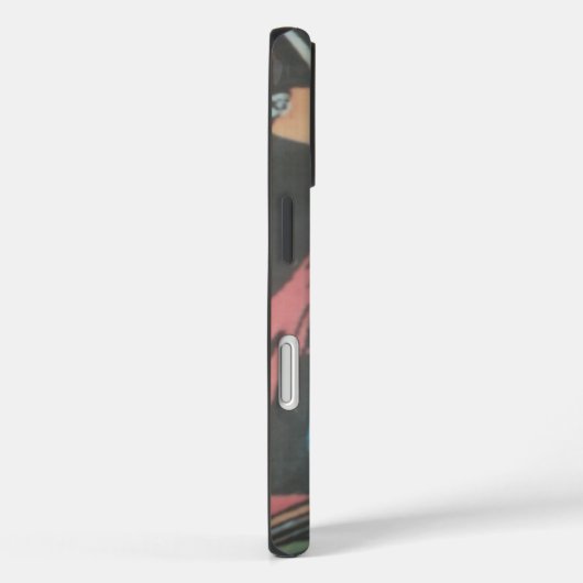 MASAI Hakuna Matata Case-Mate iPhone Hülle (Rückseite / Rechts)