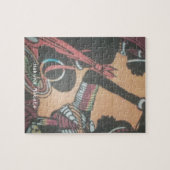 MASAI Hakuna Matata.JPG Puzzle (Horizontal)