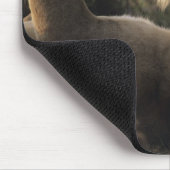 Masai Mara National Reserve 7 Mousepad (Ecke)
