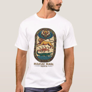 Masai Mara T-Shirt